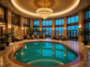 Exploring the Diverse World of Tourism & Hospitality Businesses