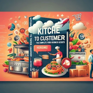 Kitche to Custemer