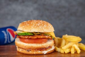 Burger Breakdown: Popular Variations, International Flavors & Homemade Recipes