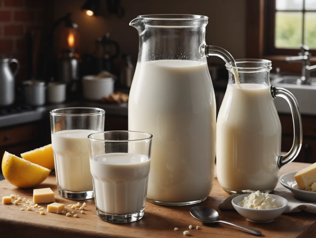 How It’s Made: From Fresh Milk to Thick Golden Sweetness