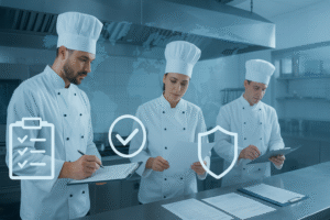 Food Business Licensing Requirements for Restaurants, Catering Companies, and Central Kitchens: A Comprehensive Global Guide