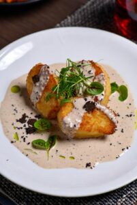 🥩 Sweetbreads: The Chef’s Secret Luxury — A Complete Culinary Guide